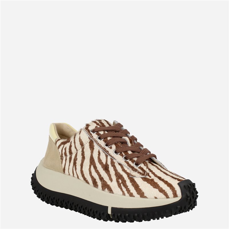 Sneaker Kapok Soon Cebra Sneaker Kapok Soon Cebra