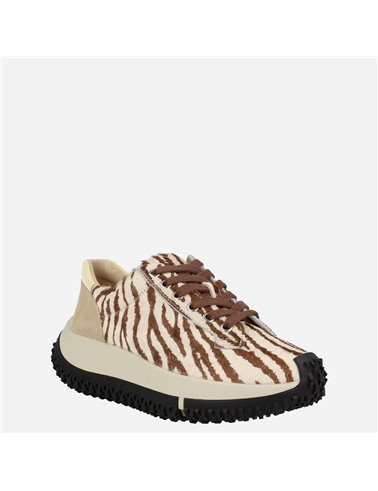 Sneaker Kapok Soon Cebra