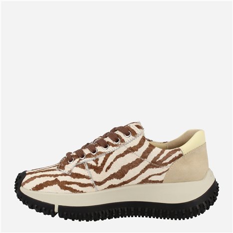 Sneaker Kapok Soon Cebra Sneaker Kapok Soon Cebra