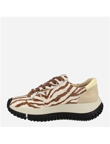 Sneaker Kapok Soon Cebra