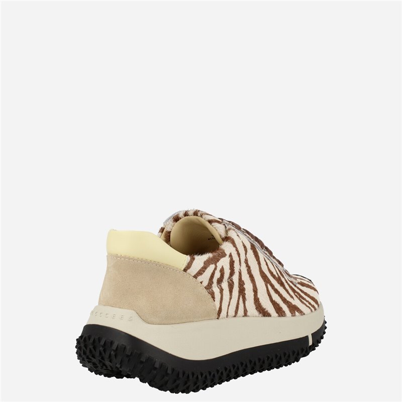 Sneaker Kapok Soon Cebra Sneaker Kapok Soon Cebra