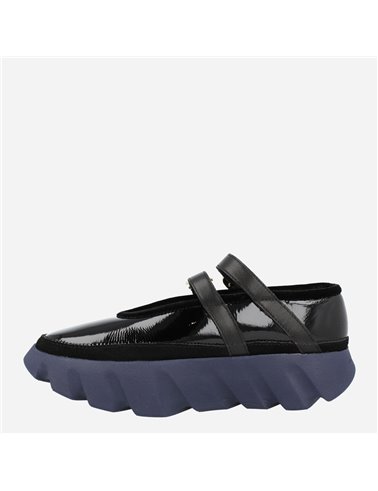 Bailarina Tura Ballet Negro