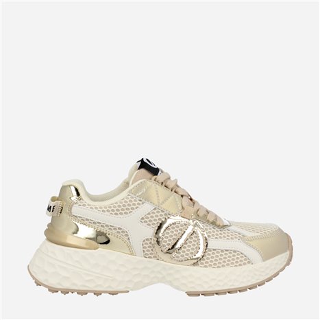 Sneaker Carter 2.0 Runner Oro
