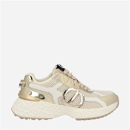 Sneaker Carter 2.0 Runner Oro