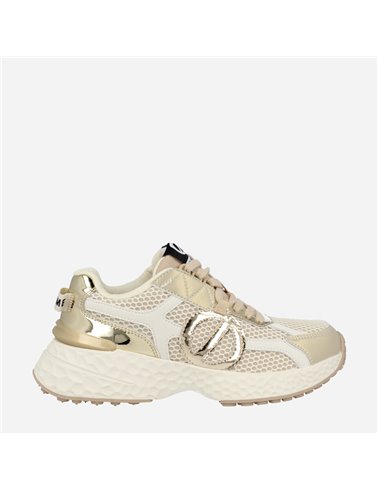 Sneaker Carter 2.0 Runner Oro