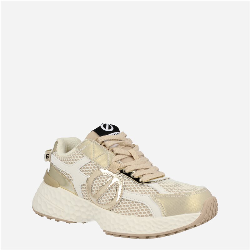 Sneaker Carter 2.0 Runner Oro Sneaker Carter 2.0 Runner Oro