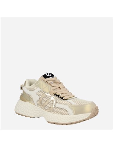 Sneaker Carter 2.0 Runner Oro