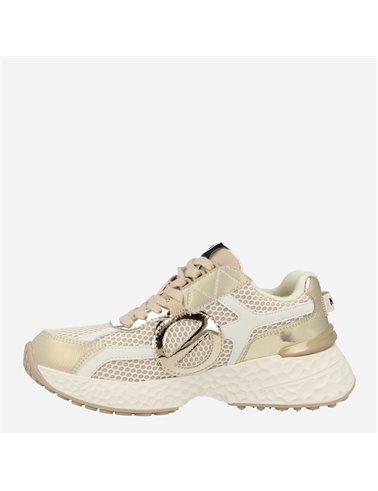 Sneaker Carter 2.0 Runner Oro