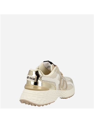 Sneaker Carter 2.0 Runner Oro