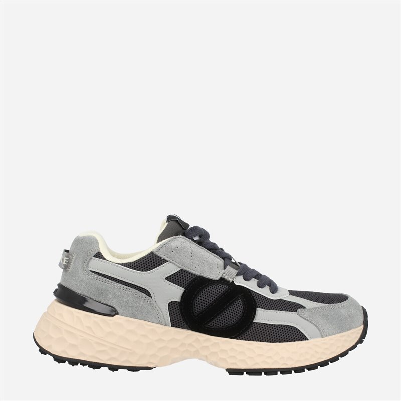 Sneaker Carter 2.0 Runner Man Gris Sneaker Carter 2.0 Runner Man Gris