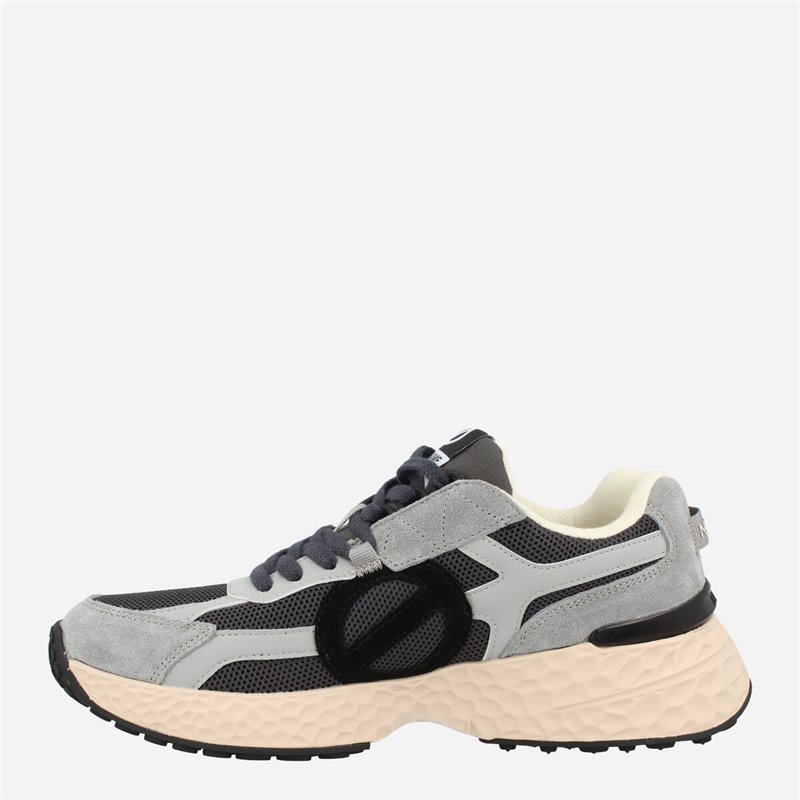 Sneaker Carter 2.0 Runner Man Gris Sneaker Carter 2.0 Runner Man Gris