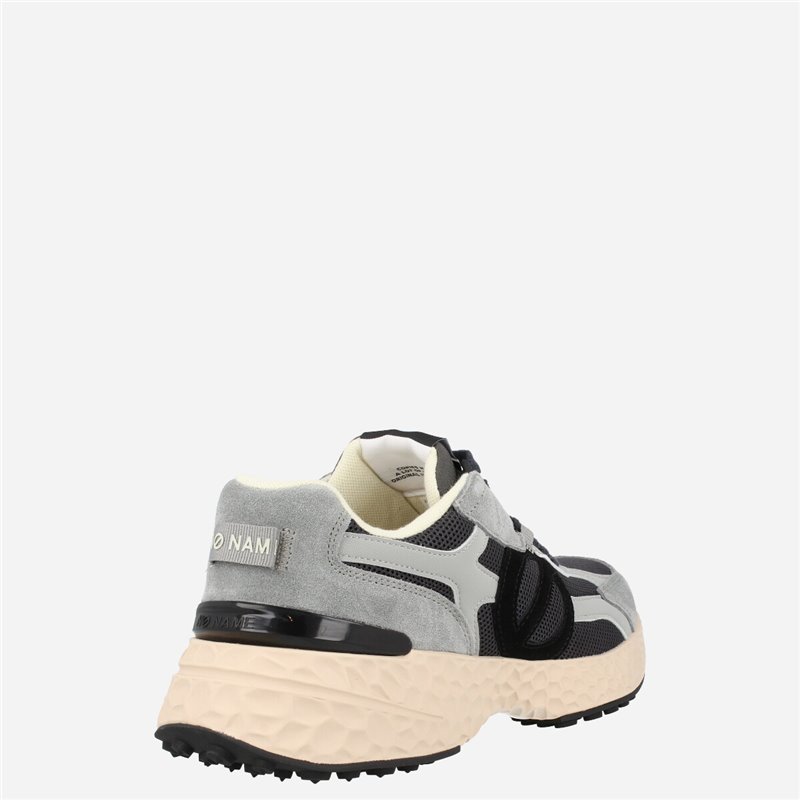 Sneaker Carter 2.0 Runner Man Gris Sneaker Carter 2.0 Runner Man Gris
