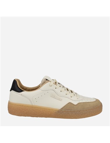 Sneaker Ruston01 Les Beig