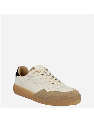 Sneaker Ruston01 Les Beig