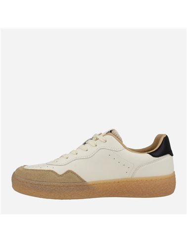 Sneaker Ruston01 Les Beig