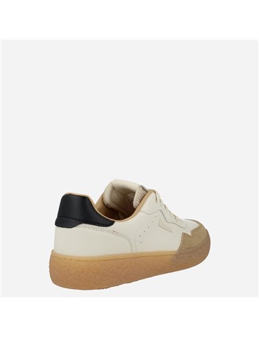 Sneaker Ruston01 Les Beig