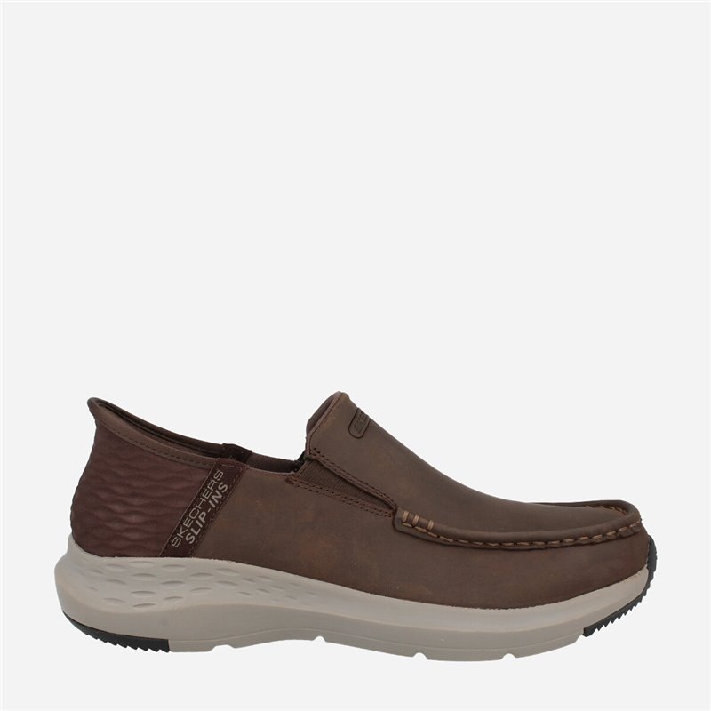 Mocasín Parson Oswin Marrón Mocasín Parson Oswin Marrón