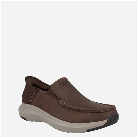 Mocasín Parson Oswin Marrón Mocasín Parson Oswin Marrón