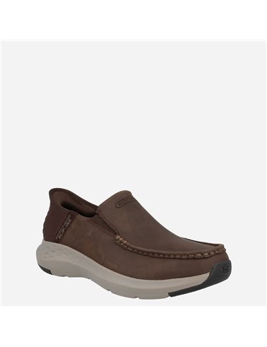Mocasín Parson Oswin Marrón