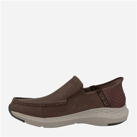 Mocasín Parson Oswin Marrón Mocasín Parson Oswin Marrón