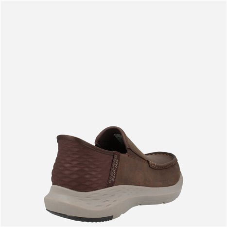 Mocasín Parson Oswin Marrón Mocasín Parson Oswin Marrón