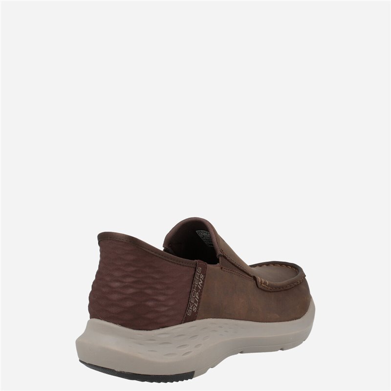Mocasín Parson Oswin Marrón Mocasín Parson Oswin Marrón