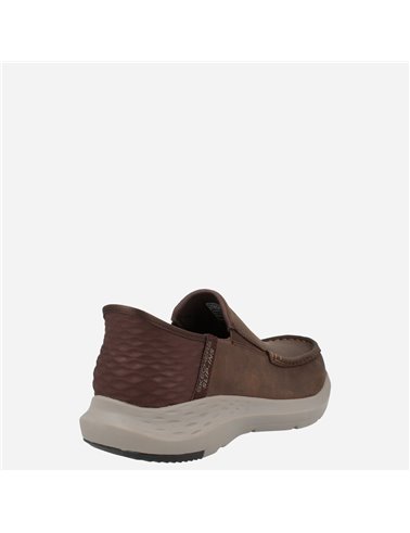 Mocasín Parson Oswin Marrón