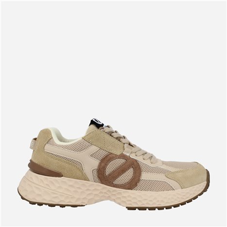 Sneaker Carter 2.0 Runner Man Beig