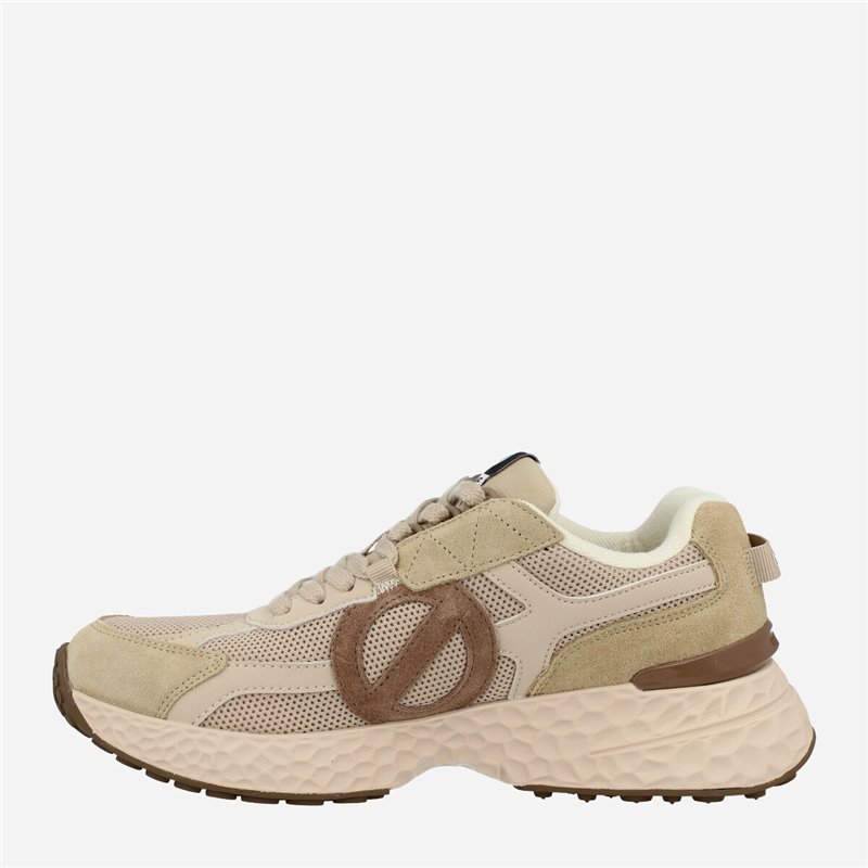 Sneaker Carter 2.0 Runner Man Beig Sneaker Carter 2.0 Runner Man Beig