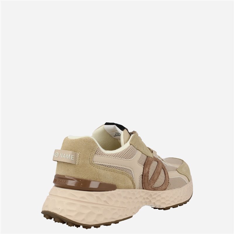 Sneaker Carter 2.0 Runner Man Beig Sneaker Carter 2.0 Runner Man Beig