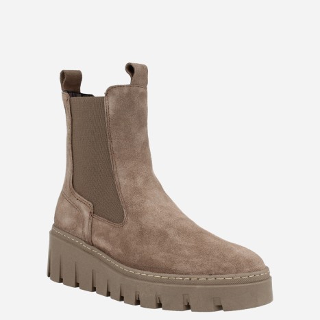 Botín Dalia Taupe Botín Dalia Taupe