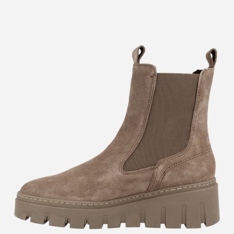 Botín Dalia Taupe Botín Dalia Taupe