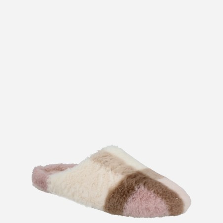 Zapatilla Casa Anais12 Rosa