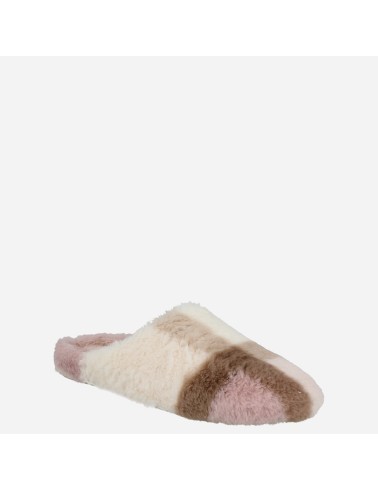 Zapatilla Casa Anais12 Rosa