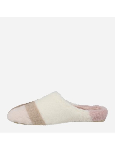 Zapatilla Casa Anais12 Rosa