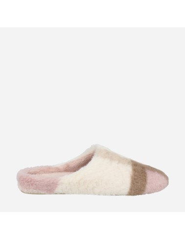 Zapatilla Casa Anais12 Rosa