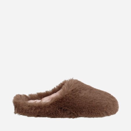 Zapatilla Casa Anais121 Taupe
