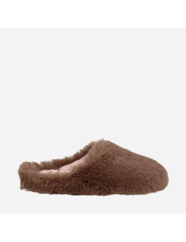 Zapatilla Casa Anais121 Taupe
