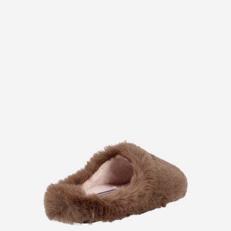 Zapatilla Casa Anais121 Taupe Zapatilla Casa Anais121 Taupe