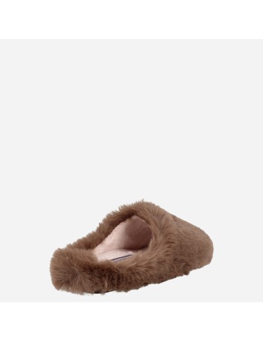 Zapatilla Casa Anais121 Taupe