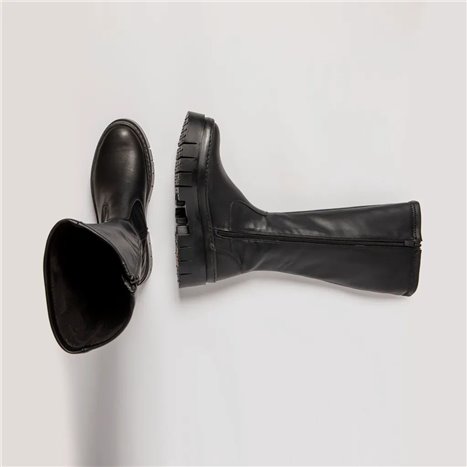 Bota Amberes 1956 Negro Bota Amberes 1956 Negro