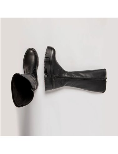 Bota Amberes 1956 Negro