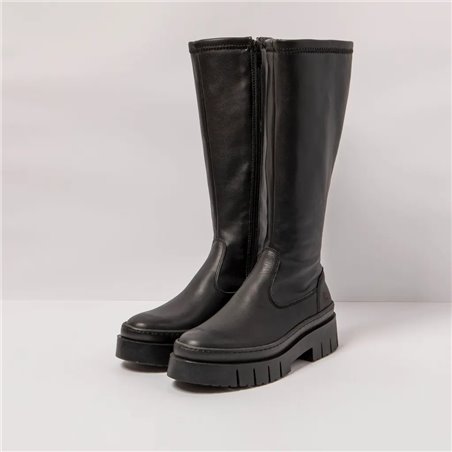 Bota Amberes 1956 Negro