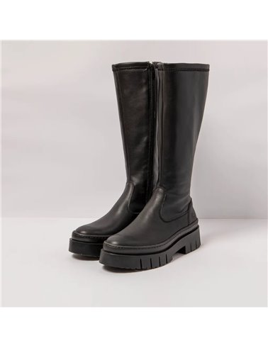 Bota Amberes 1956 Negro