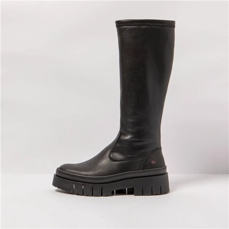 Bota Amberes 1956 Negro Bota Amberes 1956 Negro