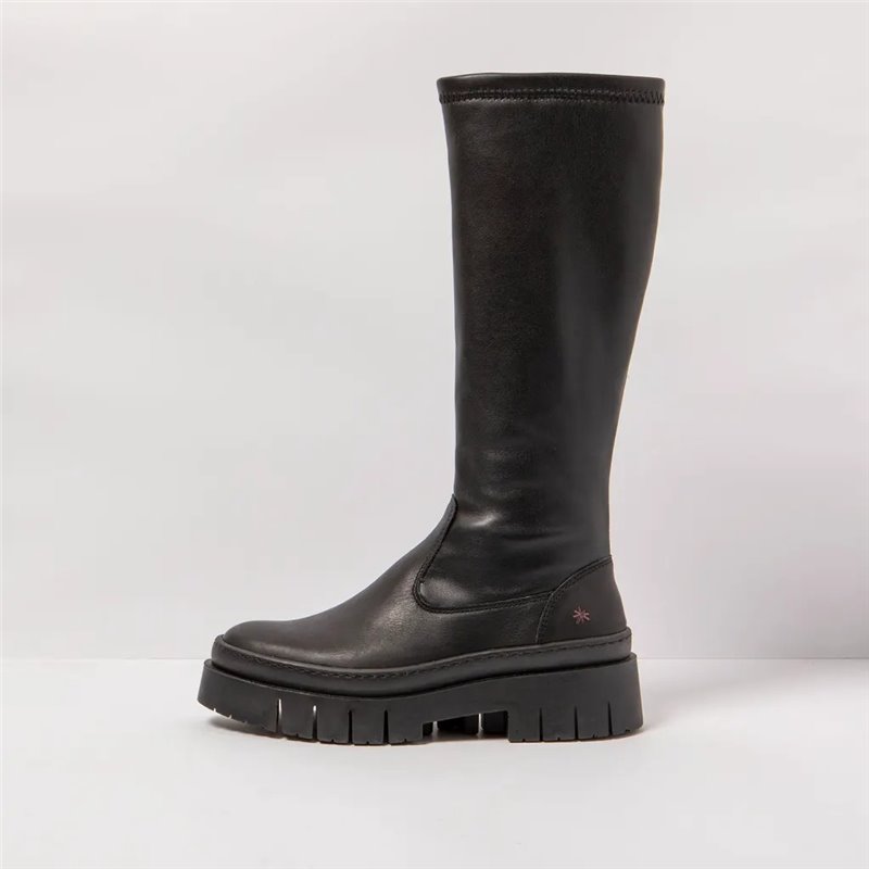 Bota Amberes 1956 Negro Bota Amberes 1956 Negro