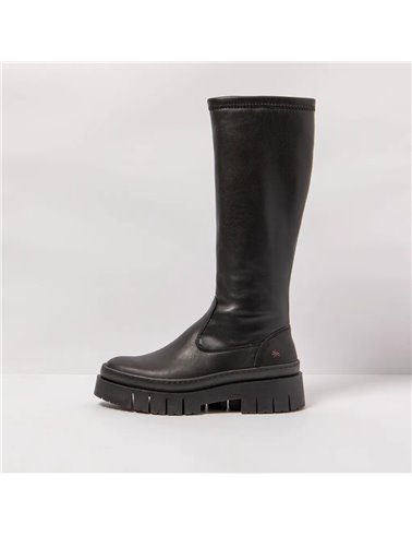 Bota Amberes 1956 Negro