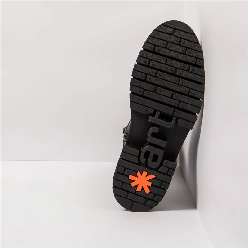 Bota Amberes 1956 Negro Bota Amberes 1956 Negro