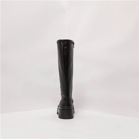 Bota Amberes 1956 Negro Bota Amberes 1956 Negro