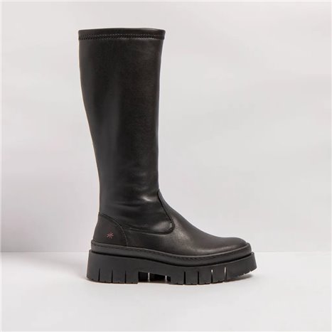 Bota Amberes 1956 Negro